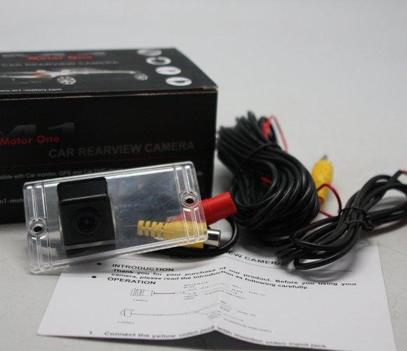 CAMERA DE RE P/ KIA CERATO 13